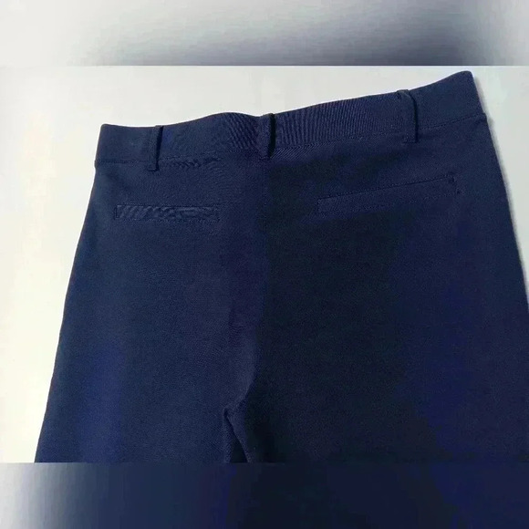 Betabrand Straight leg Dress Yoga Pant.  Ladies M - Picture 6 of 6